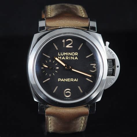 panerai pam00773|panerai luminor marina 1950 automatic.